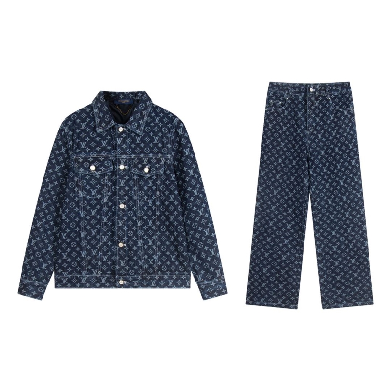 LV Jeans